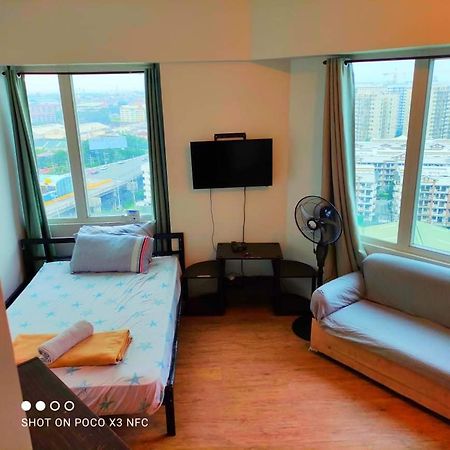 Alabang Affordable Condominium マニラ市 エクステリア 写真