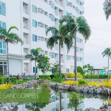 Alabang Affordable Condominium マニラ市 エクステリア 写真