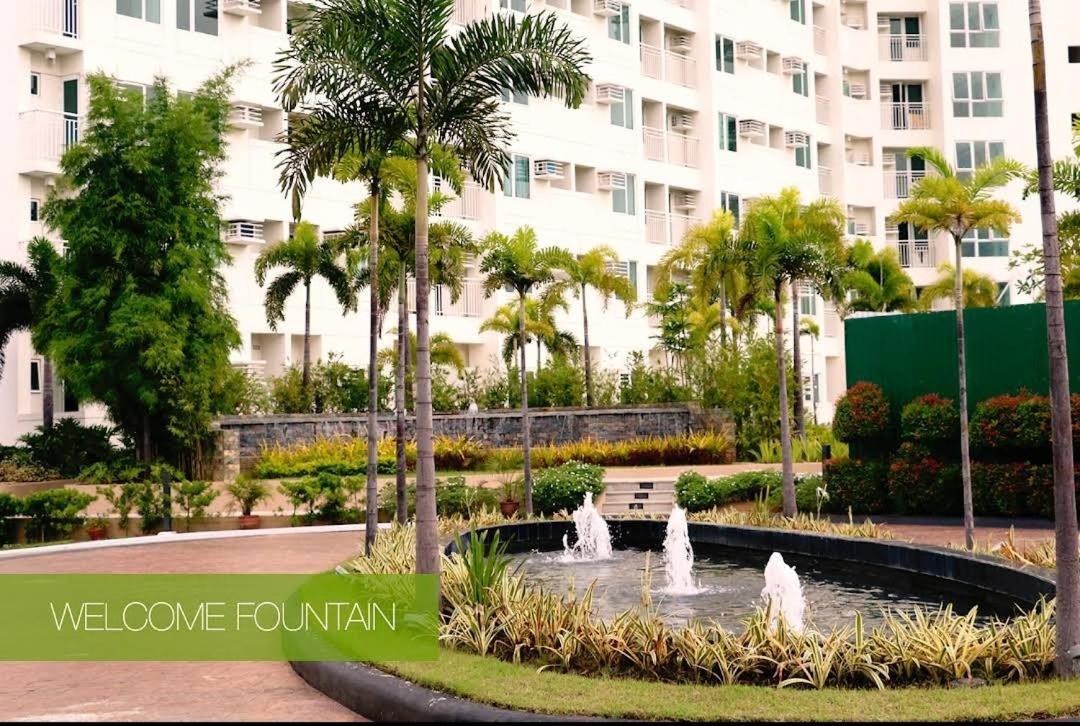 Alabang Affordable Condominium マニラ市 エクステリア 写真