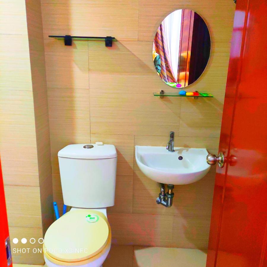 Alabang Affordable Condominium マニラ市 エクステリア 写真