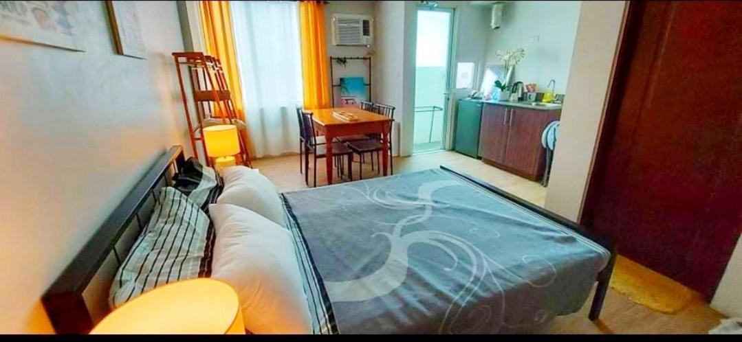 Alabang Affordable Condominium マニラ市 エクステリア 写真