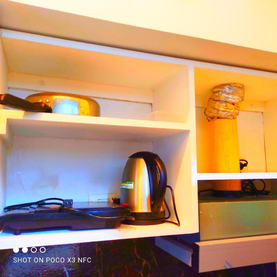 Alabang Affordable Condominium マニラ市 エクステリア 写真