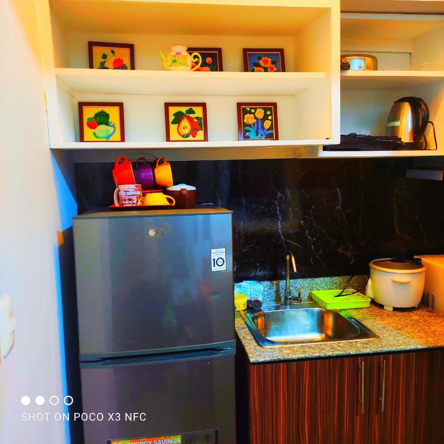 Alabang Affordable Condominium マニラ市 エクステリア 写真