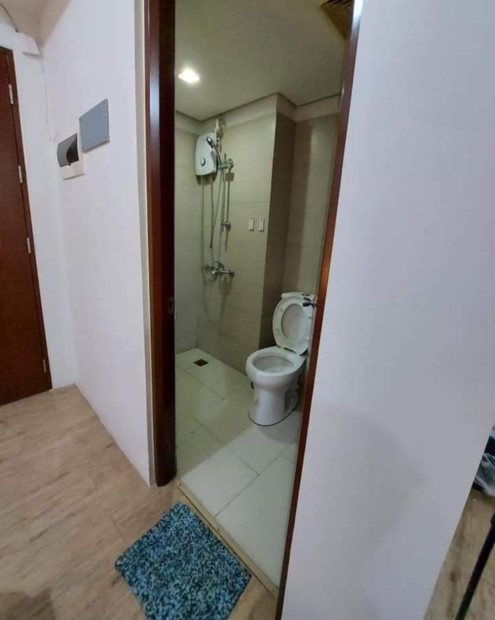 Alabang Affordable Condominium マニラ市 エクステリア 写真