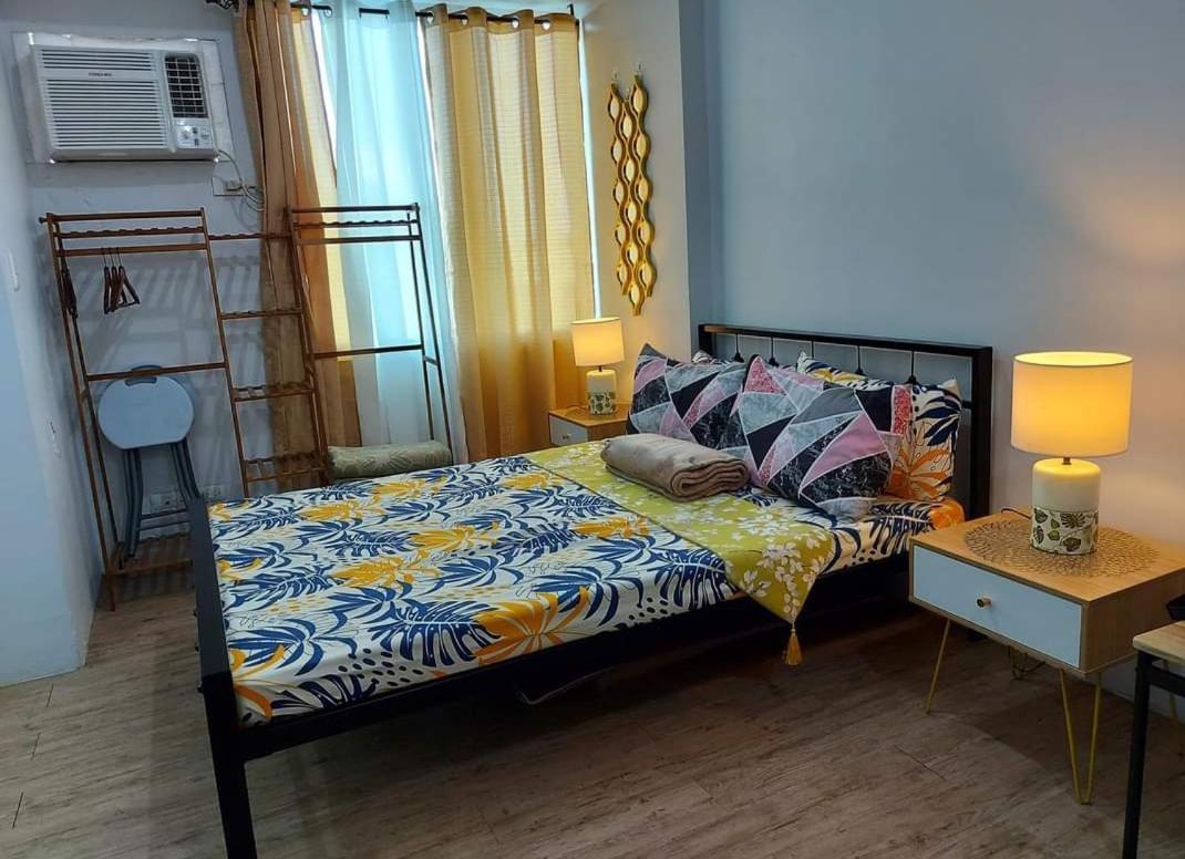 Alabang Affordable Condominium マニラ市 エクステリア 写真