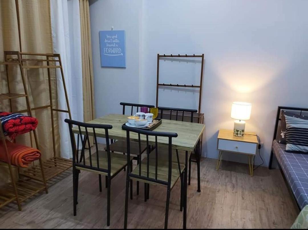 Alabang Affordable Condominium マニラ市 エクステリア 写真