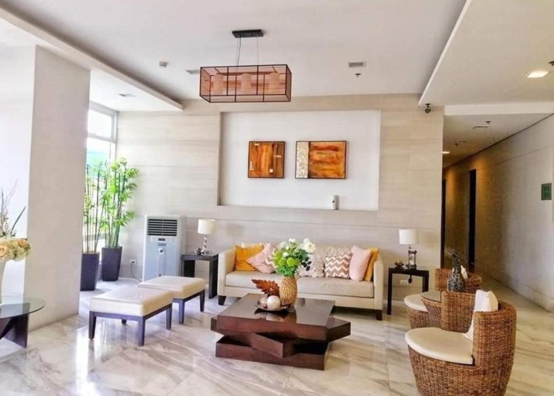 Alabang Affordable Condominium マニラ市 エクステリア 写真