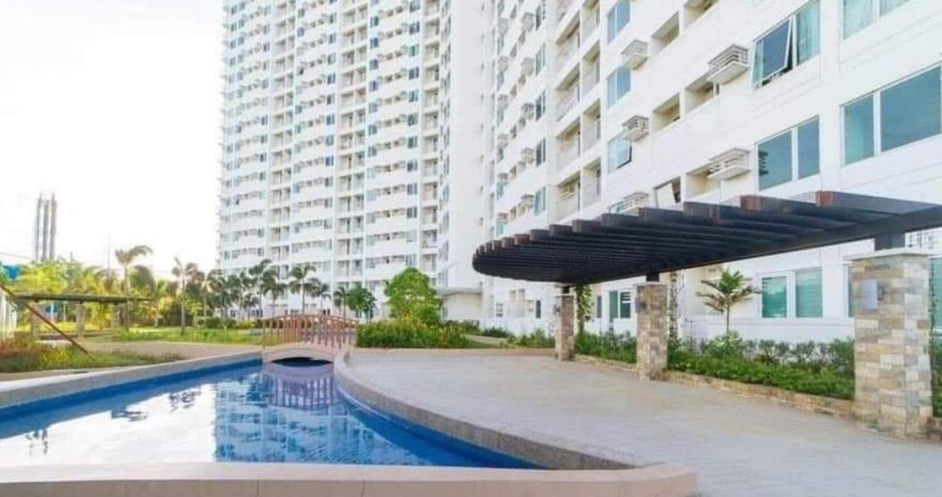 Alabang Affordable Condominium マニラ市 エクステリア 写真