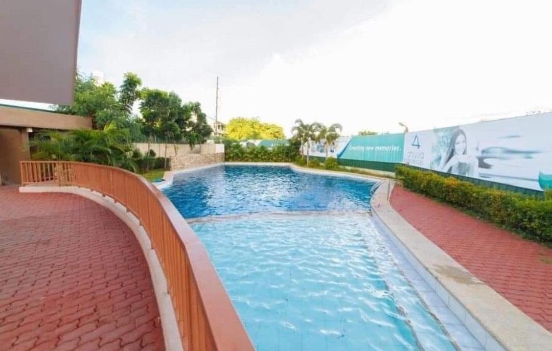 Alabang Affordable Condominium マニラ市 エクステリア 写真